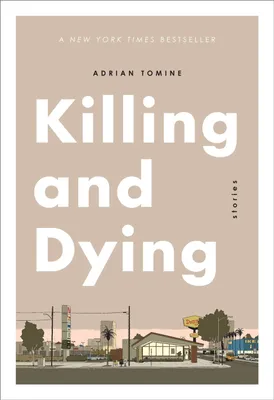 Produktbild von Killing and Dying