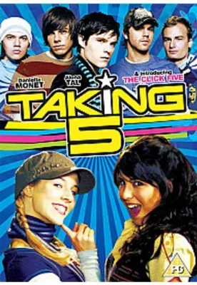 Produktbild von Taking 5