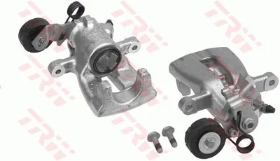 Produktbild von TRW Bremssattel für OPEL Astra G CC (T98) Ø34mm BHQ140