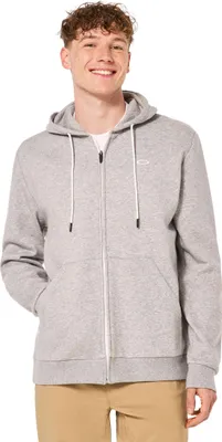 Produktbild von Oakley Hoodie FOA404848-28B in NEW GRANITE HTHR color size x-large