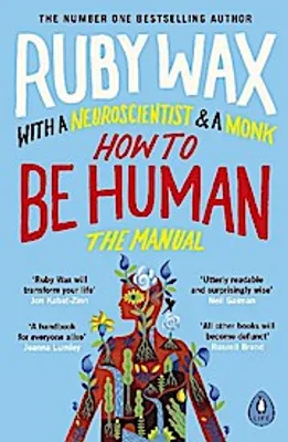 Produktbild von How to Be Human