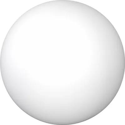 Produktbild von EVN Lichttechnik Kugel-Leuchte D50cm f.Innen-u.Aussenber. KA5 001
