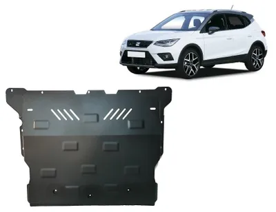 Produktbild von Unterfahrschutz für Motor der Marke Seat Arona Arona