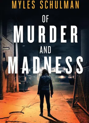 Produktbild von Of Murder and Madness
