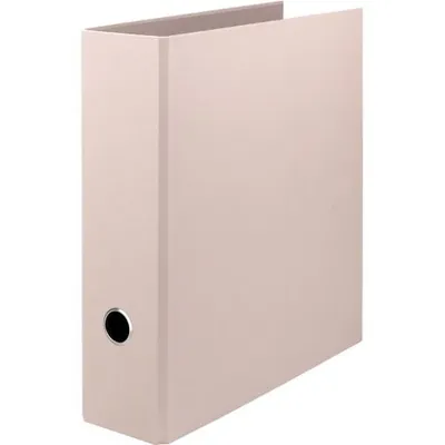 Produktbild von Rössler S.O.H.O., A4, Beige, 8,5 cm