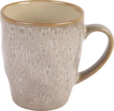 Zdjęcie produktu dla Kubek do kawy lub herbaty Michelino Alythia 400 ml