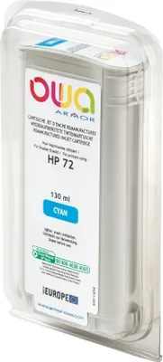 Imagen del producto de Armor B45114OW, color azul, 130 ml