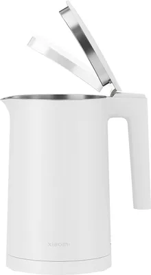 Zdjęcie produktu dla Xiaomi | Czajnik elektryczny 2 EU | BHR5927EU | Elektryczny | 1800 W | 1,7 L | Aluminium/Plastik | Biały