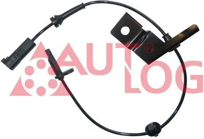 Produktbild von AUTLOG ABS Sensor Raddrehzahl Vorne Links für FORD Mondeo V Kombi (CF) AS5583