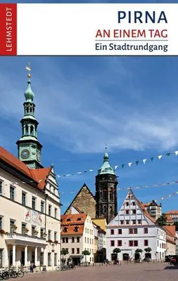 Obrázok produktu pre Pirna an einem Tag
