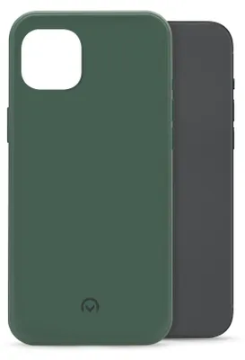 Image de Mobilize TPU Back Cover Green Apple iPhone 15 Plus