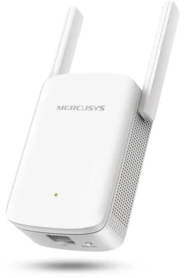 Produktbild von TP-Link ME1500X(EU) Netzwerk-Erweiterungsmodul Weiß 10, 100, 1000 Mbit/s