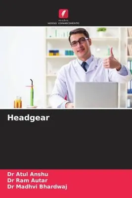 Produktbild von Headgear