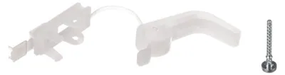 Immagine prodotto di Set di scatole di derivazione per impianti elettrici da montare su pareti in cartongesso (4 pezzi), modello VZ696N