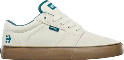 Produktbild von Etnies BARGE LS WHITE/BLUE/GUM 45