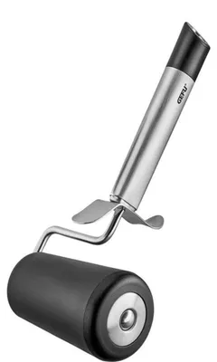 Obrázek produktu pro GEFU 29240, Plast, Nerezová ocel, Černá, Nerezová ocel, Hladký povrch, 97 mm, 62 mm, 205 mm