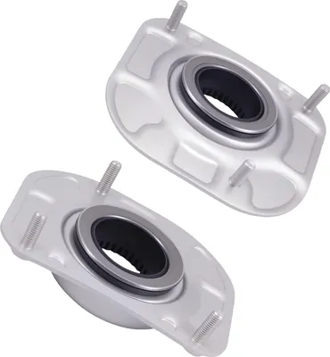 Obrázok produktu pre 2x tlmič Domlager pre Volvo 850/C70/V70/S80 3546189 31200599 Predný