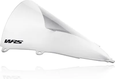 Zdjęcie produktu dla Wscrn Race Cbr650R Clear