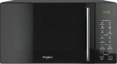 Productafbeelding van Whirlpool Microgolfoven Combi MWP295B