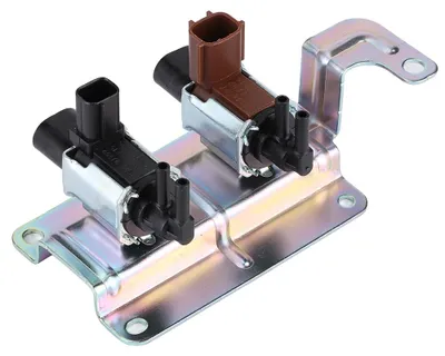 Zdjęcie produktu dla Akcesoria do wymiany elektromagnetycznego zaworu upustowego zbiornika, pasujące do modeli MAZDA 3, 5, 6 i CX-7 (LF8218740)