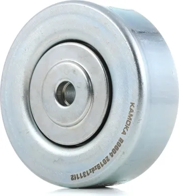 Produktbild von KAMOKA R0004 Spannrolle Keilrippenriemen 70mm für BMW 3 Limousine (E46) 5 Limousine (E39) 3 Touring (E46) 3 Coupe (E46) passend für MERCEDES-BENZ