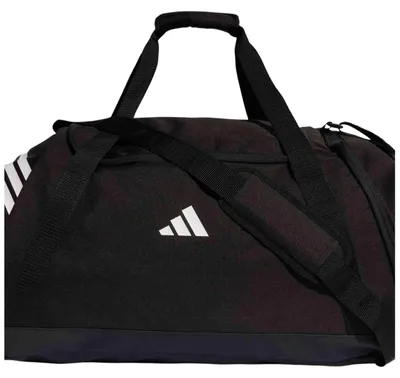 Immagine prodotto di Borsa Adidas Tiro L "Black / White" da Unisex