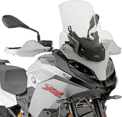 Produktbild von FÜR BMW F 900XR (20) 49 x 43 cm CLEARANCE GLASS