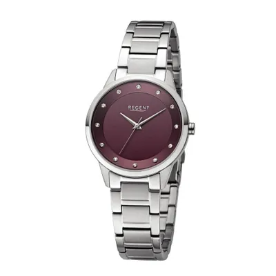 Produktbild von Regent - 2252810 - Armbanduhr - Damen
