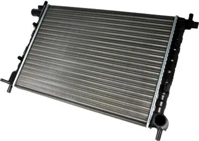 Obrázek produktu pro Chladič, chlazení motoru THERMOTEC D7G022TT