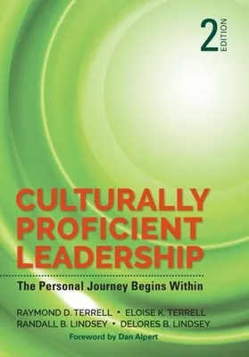 Produktbild von Culturally Proficient Leadership