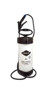 Obrázek produktu pro Mesto Schaumsprühgerät Foamer E4 Sprühflasche Drucksprüher Handsprüher 3232FE
