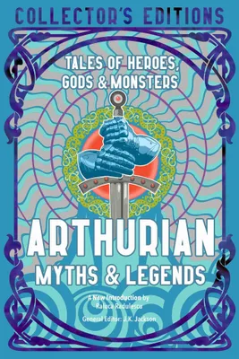 Produktbild von Artusmythen und Legenden