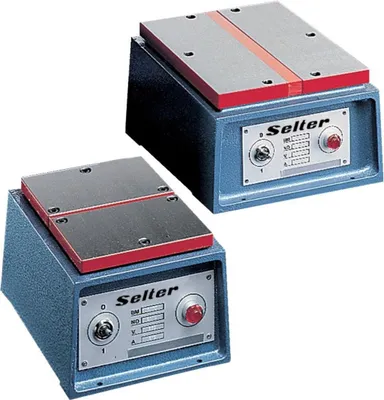 Produktbild von Beloh Platten-Entmagn.-Gerät 175x220x120 mm