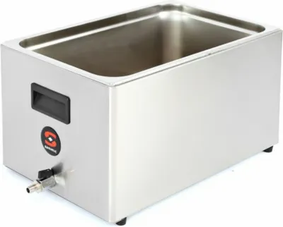 Obrázek produktu pro Izolovaná nádoba pro cirkulační čerpadlo SmartVide GN 2/1 o objemu 56 l