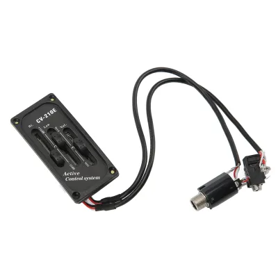 Obrázok produktu pre Sada pre husle Pickup, Elektrické husle Pickup, Husle pasívne Pickup, Husle Pickup príslušenstvo, Husle Pickup, Pickup