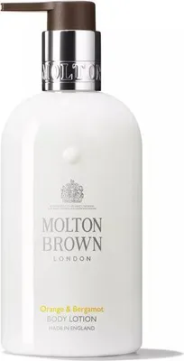 Obrázok produktu pre Molton Brown Telové mlieko Orange & Bergamot 300 ml Women