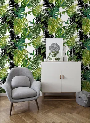 Produktbild von Coloray Fototapete 416x254 cm Vlies-Fototapete - Blumenblätter