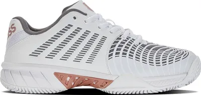 Produktbild von K-swiss Express Light 3 Hb Sandplatzschuhe Weiß EU 37 Frau Weiß EU 37