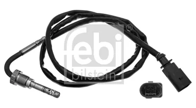 Produktbild von FEBI BILSTEIN 49289 Abgastemperatursensor für VW GOLF VI (5K1)