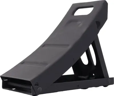 Produktbild von Al-Ko H Unterlegkeil: 298 Mm Uk 800 Metall, Klappbar