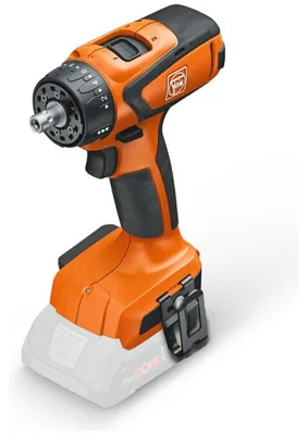 Produktbild von Fein 4-Gang Akku-Bohrschrauber ASCM 18 QSW AS ohne Bohrfutter | 99100000453