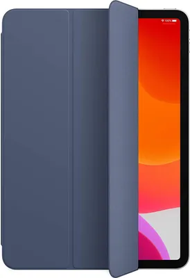 Obrázek produktu pro Apple Smart Folio pro iPad Pro 11" (2018) Aljašsky modrá