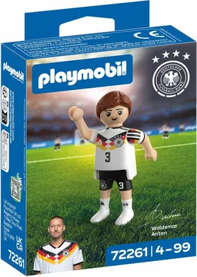 Immagine prodotto di PLAYMOBIL Waldemar Anton Altro