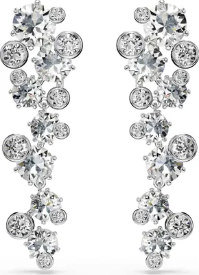Produktbild von Swarovski CONSTELLA OHRSTECKER 5732252 Ohrringe
