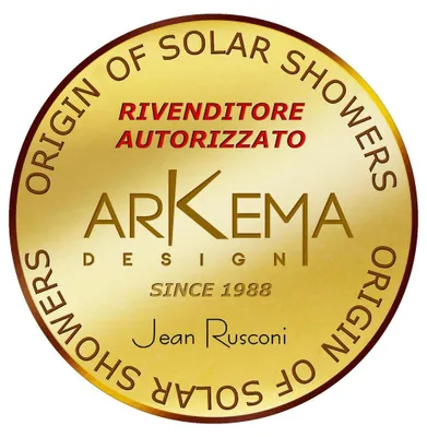 Immagine prodotto di Fontana da Esterno con Tubo Dell'Acqua a Scomparsa Arkema Garden Surprise Bianco Crema