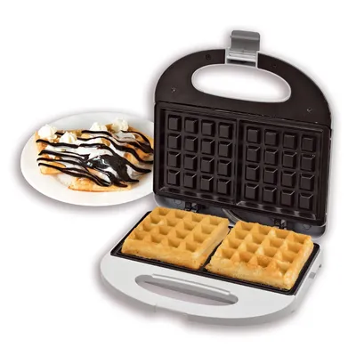 Obrázok produktu pre Vaflovač HOME HGGS21 tvar gofry