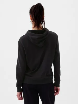 Produktbild von GAP Sweatshirt mit Logo 870537-02__XXS