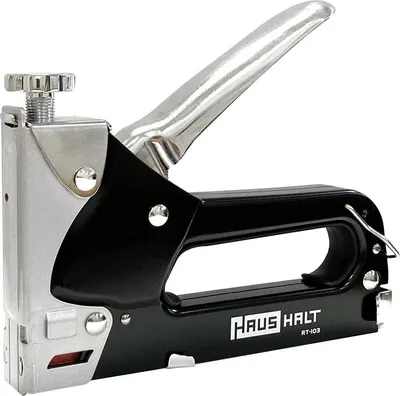 Image de Haushalt Stapler Reg Rt-103