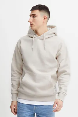 Produktbild von 11 Project PRAndro Herren Sweatshirt Kapuzenpullover Hoodie Pullover mit Kapuze Oversize