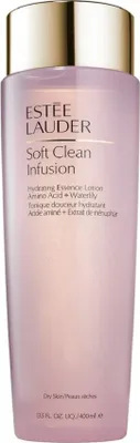 Zdjęcie produktu dla Estée Lauder Soft Clean Infusion Hydrating Essence Balsam do twarzy 400 ml dla kobiet